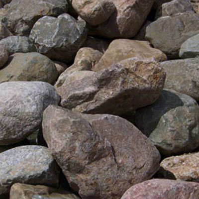Decorative Stones, Rocks, Boulders
