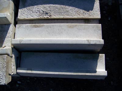 EZ Edge 24 Straight Livonia Michigan, Patio Blocks Livonia Michigan, Porch Steps Livonia Michigan, Cement Edging Livonia Michigan