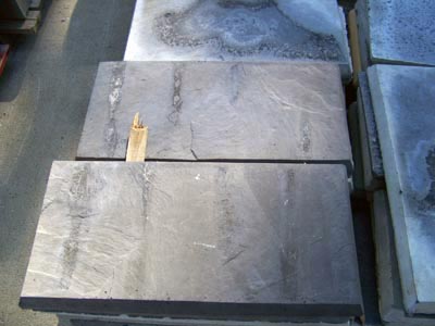 Canyon Stone Patio Blocks 12 x 24 Livonia Michigan, Patio Blocks Livonia Michigan, Porch Steps Livonia Michigan, Cement Edging Livonia Michigan