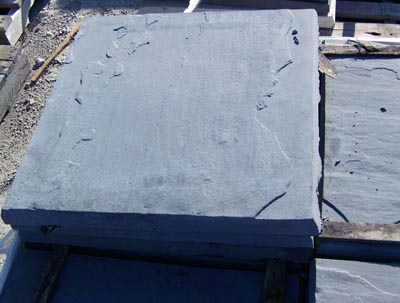 Canyon Stone Patio Blocks 24 x 24 Livonia Michigan, Patio Blocks Livonia Michigan, Porch Steps Livonia Michigan, Cement Edging Livonia Michigan
