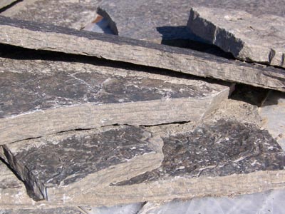 Ohio Blue Northville Michigan, Flagstone Northville Michigan, Ledge Northville Michigan, Rock Northville Michigan, Slate Northville Michigan