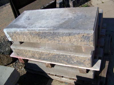 Ridgestep Livonia Michigan, Patio Blocks Livonia Michigan, Porch Steps Livonia Michigan, Cement Edging Livonia Michigan
