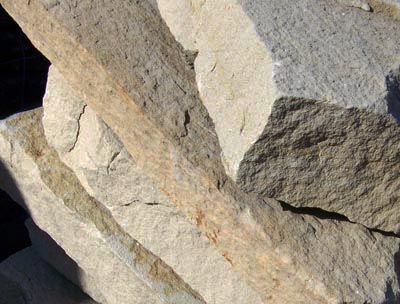 Sandstone (thick) Northville Michigan, Flagstone Northville Michigan, Ledge Northville Michigan, Rock Northville Michigan, Slate Northville Michigan