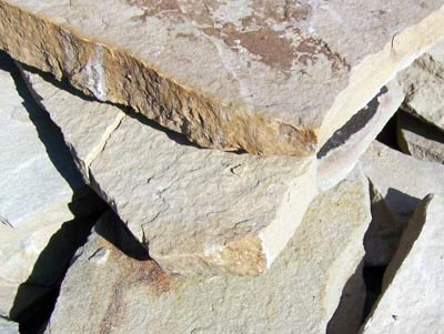 Sandstone (thin) Northville Michigan, Flagstone Northville Michigan, Ledge Northville Michigan, Rock Northville Michigan, Slate Northville Michigan