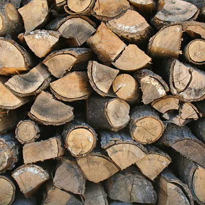 Salt, Coal, Firewood